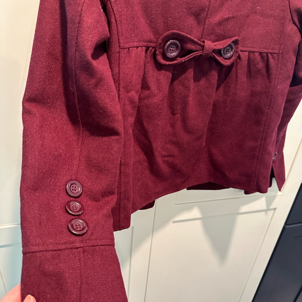 Jacket - Picture 4 of 6